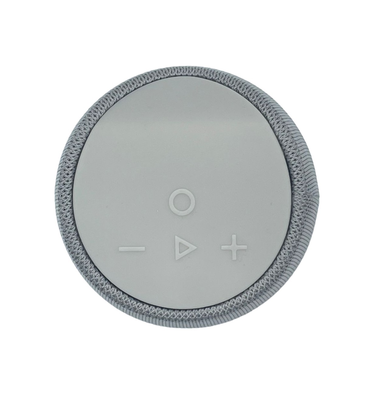 Parlante Bluetooth MY576BT Gris